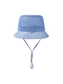 Varsity Mesh Bucket Hat