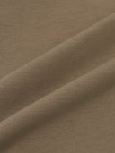 Basic Vintage Stitch Coopers Bermuda Pants