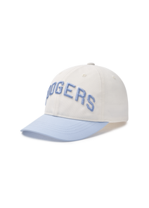 Varsity Arch Logo Ballcap