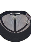 Signature Patch Mesh Cap