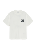 Denimlike Monotive Over Fit T-shirt
