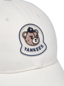 MEGABEAR WAPPEN MESH BALLCAP