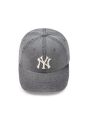 W Fit Pigment Unstructured Ball Cap