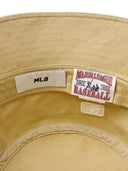 Basic Medium Logo Washing Bucket Hat