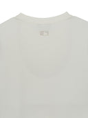 Women's Bukchon Exclusive Comfortable Crop T-shirt