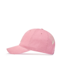 STREET BACK ARC UNSTRUCTURED BALLCAP