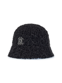 Fleece Knit Hat Dome Fit
