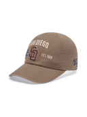 Patch Unstructured Ballcap