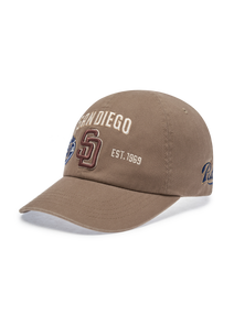 Patch Unstructured Ballcap