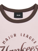 Varsity Street Girl's T-shirt Set