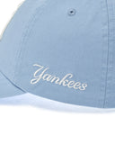 SIGNATURE UNSTRUCTURED BALLCAP