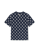 Monogram All-over T-shirt