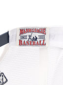 Varsity All Mesh Ballcap