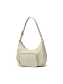 BASIC VINTAGE LOGO HOBO BAG
