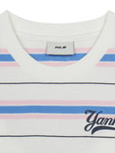 Varsity Striped T-shirt