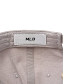 Washing Leterring Ballcap