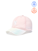 Girl's Coolfield Rainbow Ballcap