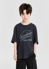 Vintage Street Artwork T-shirt