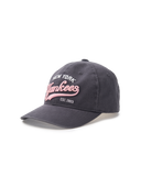 Washing Leterring Ballcap