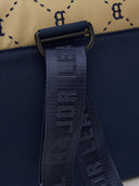 Dia Monogram Messengerbag
