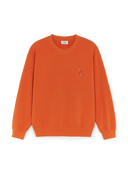 Basic Street Mega Logo Sweatshirt
