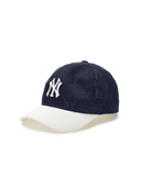 Dia Monogram Mesh Ballcap
