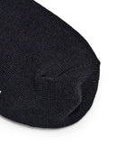 Basic Logo 3ea Socks