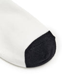 Basic Stripe Socks