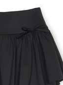 Sportive Leggings Skirt