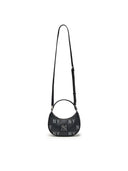 Classic Monogram Embo Mini Cross Bag