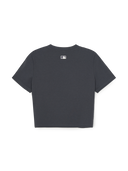 Women's Vintage Slim Ribbed T-shirt