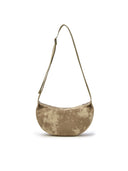 * Vintage Washed Shoulder Bag