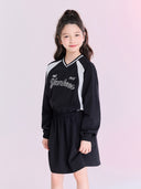 Varsity Mt Woven Opc