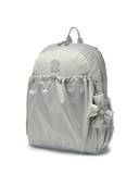 Glossy String Backpack