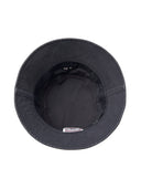 Basic Medium Logo Washing Bucket Hat