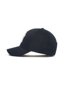 New Fit Structured Ball Cap