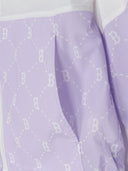 Dia Monogram Hot Summer Windbreaker