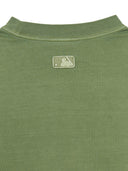 Varsity Washing Vintage Over Fit T-shirt