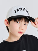 Varsity Arch Logo Ballcap