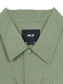 Gorpcore Ripstop Pocket Long Sleeve Shirt
