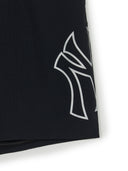 Basic Big-logo Nylon 6" Board Shorts