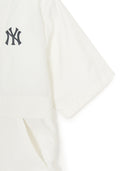 Gorpcore Short Sleeve Anorak