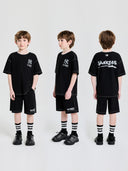 Outdoor Street T-shirt Set