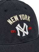 COOPERS LOGO WASHING BALLCAP
