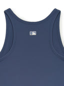 Women's Varsity Vintage Slim Fit Sleeveless Ops