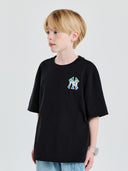 Classic Monogram Gradation Big Lux T-srhit