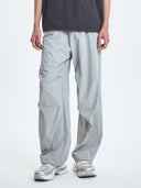Basic Cooling Wide Pants
