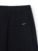 Basic Small Logo Cooling Wide Pants