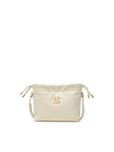 EMBO MONOGRAM BUCKET BAG