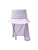 [cool Field] Aqua Flap Bucket Hat